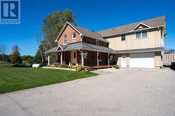 123025 STORY BOOK PARK ROAD Meaford, ON N4K 5N6