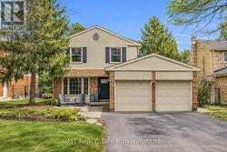 320 TATLOCK DRIVE  Waterloo, ON N2L 5Y5