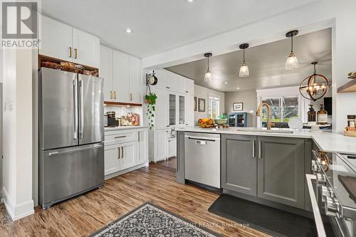 22 BROADVIEW AVENUE W  Smiths Falls, ON K7A 4K9