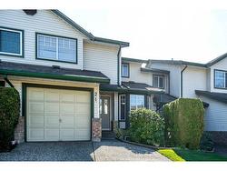 21 8863 216 STREET Langley, BC V1M 2G9