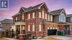 3 LEBLANC Crescent Brampton, ON L7A 4G7