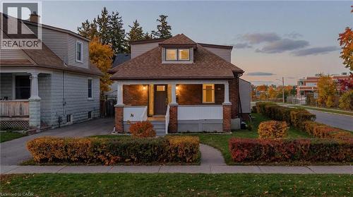 999 VINE Street  Cambridge, ON N3H 2Z7