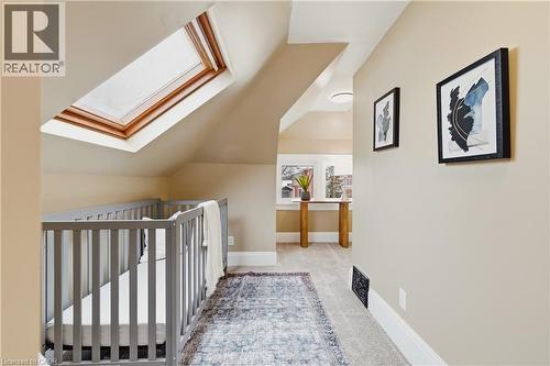 999 Vine Street, Cambridge, ON - Indoor Photo Showing Other Room