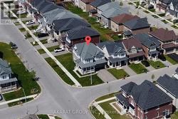 21 LEGACY LANE Thorold, ON L3B 0G7