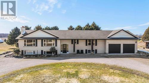 20875 CHERRYHILL ROAD  Thames Centre, ON N0M 2M0