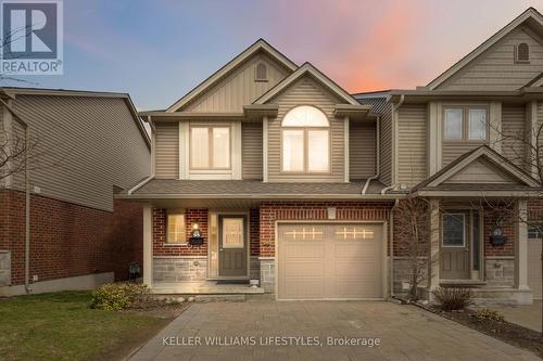 95 - 1010 FANSHAWE PARK ROAD E  London North (North C), ON N5X 0K9