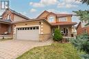 1025 Cherryhaven Drive, London South (South K), ON  - Outdoor With Deck Patio Veranda With Facade 