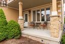 1025 Cherryhaven Drive, London South (South K), ON  - Outdoor With Deck Patio Veranda 