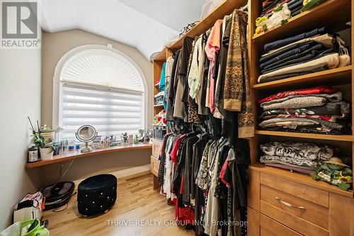 1025 Cherryhaven Drive, London South (South K), ON - Indoor With Storage
