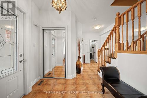 1025 Cherryhaven Drive, London South (South K), ON - Indoor Photo Showing Other Room