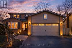 2103 CONSTANCE DRIVE Oakville (Fd Ford), ON L6J 5V1