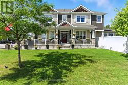 160 DAMSELFLY WAY Ottawa, ON K2J 6H6