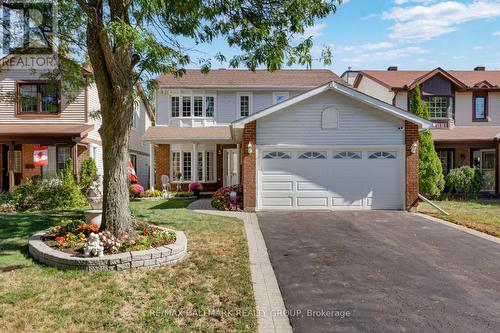 Welcome to 5 Ellisson - 5 Ellisson Way, Ottawa, ON - Outdoor With Facade