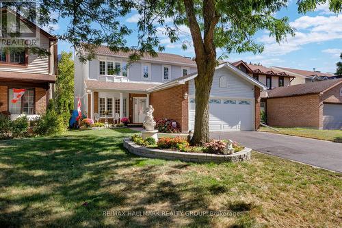 5 Ellisson Way, Ottawa, ON - Outdoor