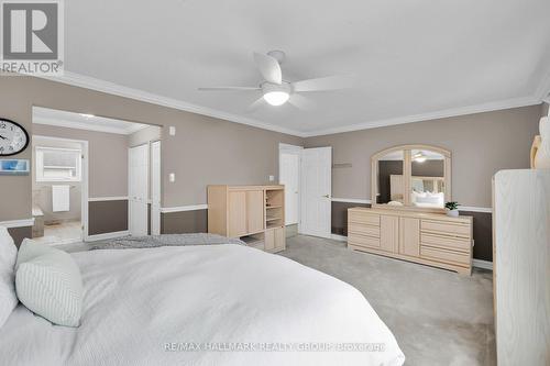 5 Ellisson Way, Ottawa, ON - Indoor Photo Showing Bedroom