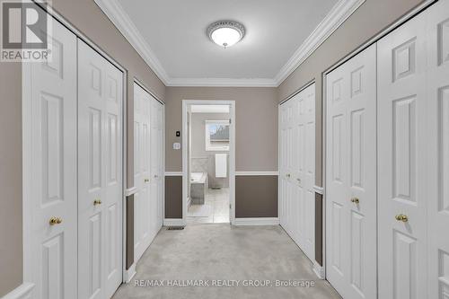 Walk Through Closet - 5 Ellisson Way, Ottawa, ON - Indoor Photo Showing Other Room