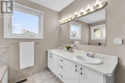 Primary Bathroom - 5 Ellisson Way, Ottawa, ON - Indoor Photo Showing Bathroom