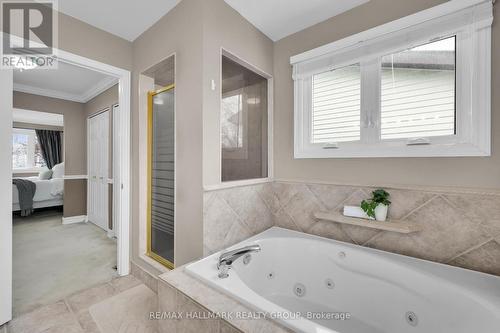 5 Ellisson Way, Ottawa, ON - Indoor Photo Showing Bathroom