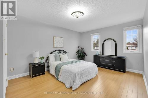 2nd Bedroom - 5 Ellisson Way, Ottawa, ON - Indoor Photo Showing Bedroom