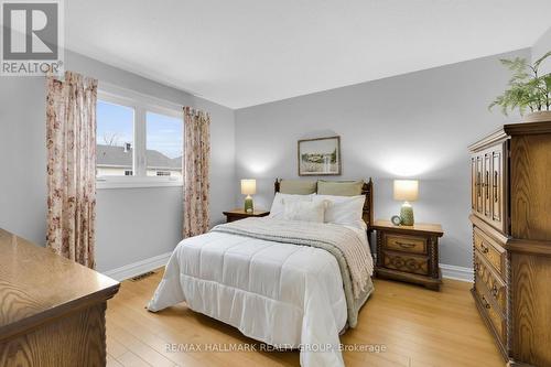 3rd Bedroom - 5 Ellisson Way, Ottawa, ON - Indoor Photo Showing Bedroom