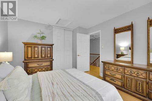 5 Ellisson Way, Ottawa, ON - Indoor Photo Showing Bedroom