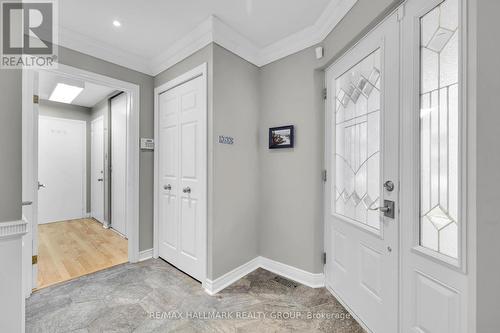 Front Entrance Way - 5 Ellisson Way, Ottawa, ON - Indoor Photo Showing Other Room