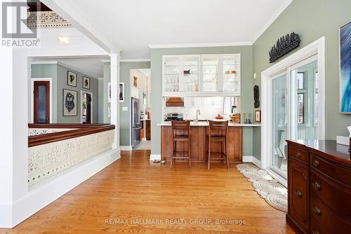 53 Scrivens Street, Ottawa, ON - Indoor