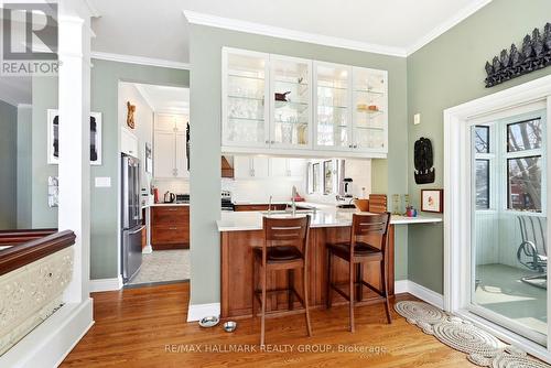 53 Scrivens Street, Ottawa, ON - Indoor