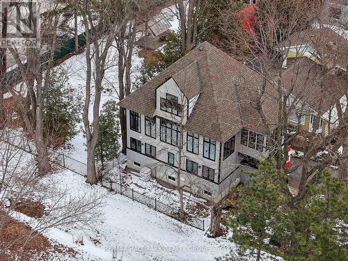 53 Scrivens Street, Ottawa, ON - Outdoor
