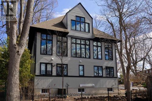 53 Scrivens Street, Ottawa, ON - Outdoor