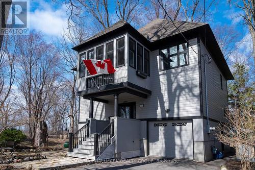 53 Scrivens Street, Ottawa, ON - Outdoor