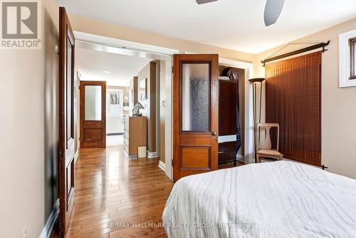 53 Scrivens Street, Ottawa, ON - Indoor Photo Showing Bedroom