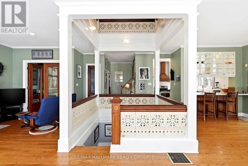 53 Scrivens Street, Ottawa, ON - Indoor