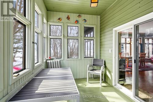 53 Scrivens Street, Ottawa, ON -  With Exterior