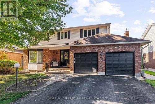 12 MANCIL DRIVE  Ottawa, ON K2J 2J5