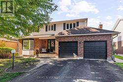 12 MANCIL DRIVE Ottawa, ON K2J 2J5