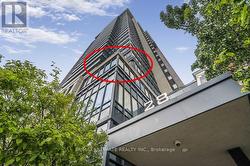 404 - 28 LINDEN STREET Toronto, ON M4Y 0A4