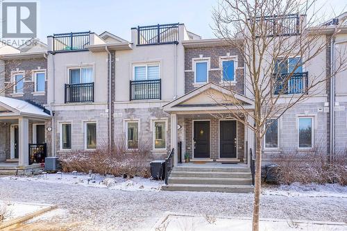 10 - 1040 ELTON WAY  Whitby, ON L1N 0L3