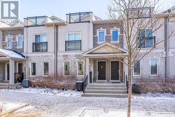 10 - 1040 ELTON WAY Whitby, ON L1N 0L3