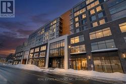 522 - 185 DUNLOP STREET E Barrie, ON L4M 1B2