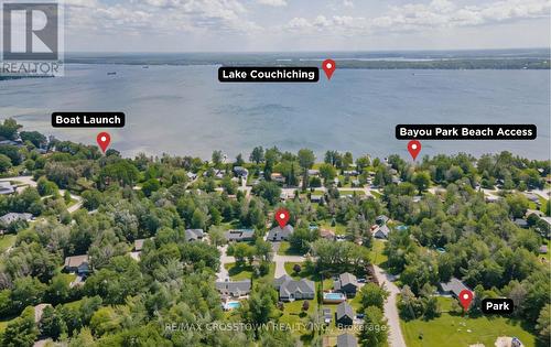 3545 TIMBERLINE AVENUE  Severn, ON L3V 0V8