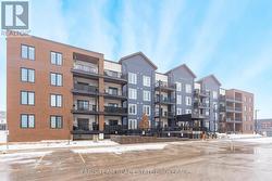 211 - 20 KODA STREET Barrie, ON L9J 0J7