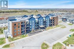 211 - 20 KODA STREET Barrie, ON L9J 0J7