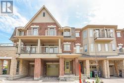 7 MIAMI GROVE Brampton, ON L6Z 0H7