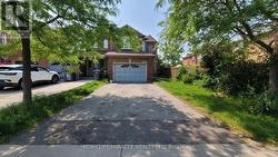144 SANDYSHORES DRIVE W Brampton, ON L6R 2M3