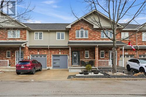 5317 APPLEGARTH DRIVE  Burlington, ON L7L 7E3