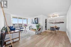 1901 - 3077 WESTON ROAD Toronto, ON M9M 3A1