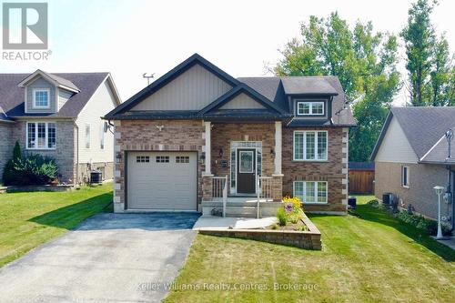 275 SOUTH STREET E  West Grey, ON N0G 2V0