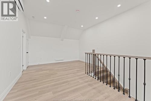 702 Pierre, Windsor, ON - Indoor Photo Showing Other Room