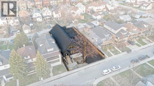 702 Pierre, Windsor, ON - Other